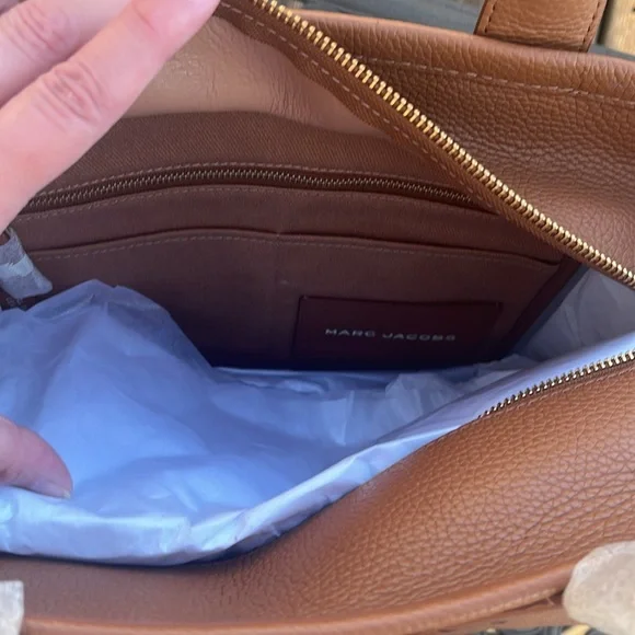 Marc Jacobs Tote Bag - Picture 10 of 12